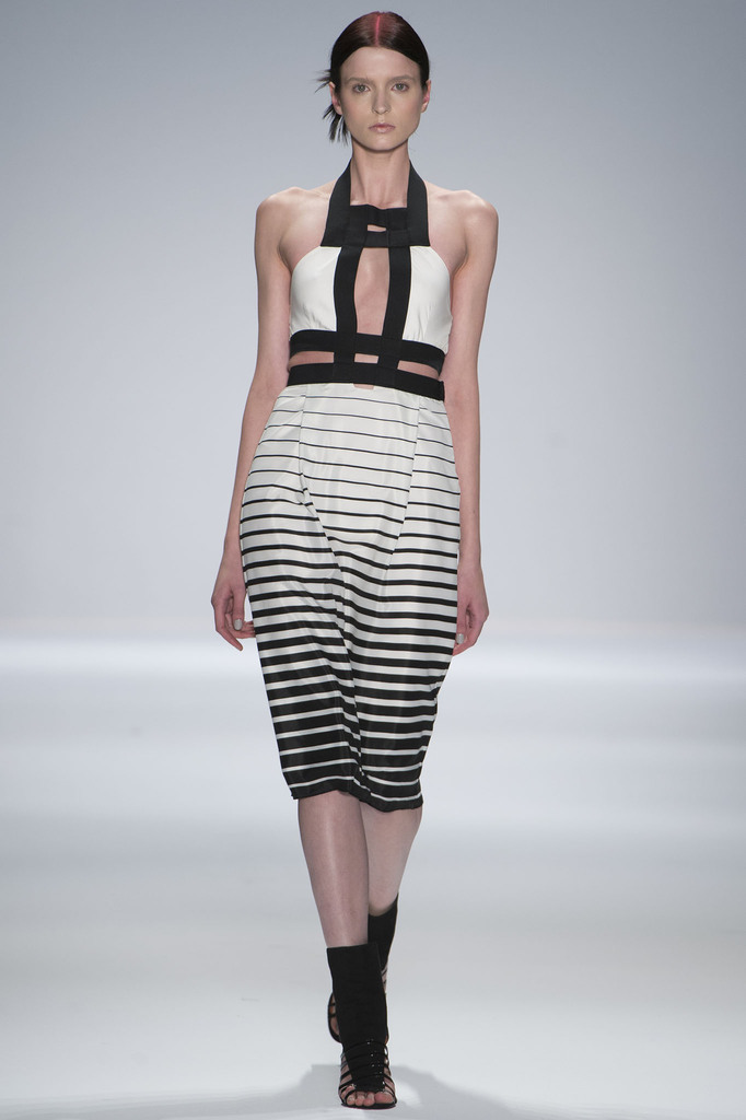 Vivienne Tam 2013DƬ