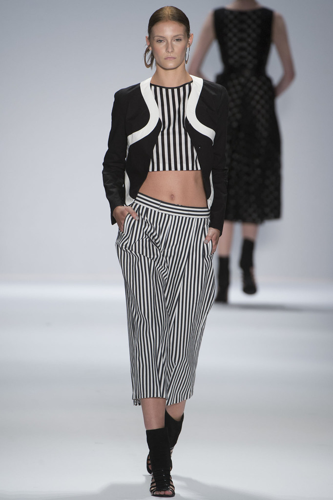 Vivienne Tam 2013DƬ