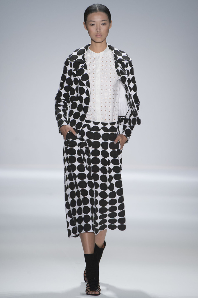 Vivienne Tam 2013DƬ
