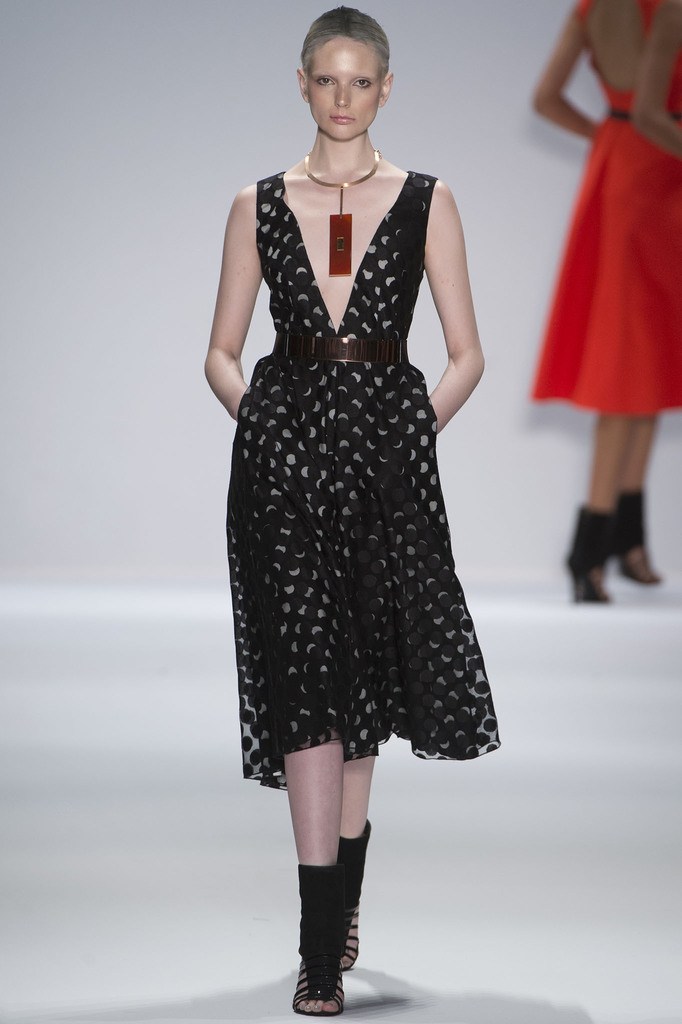 Vivienne Tam 2013DƬ