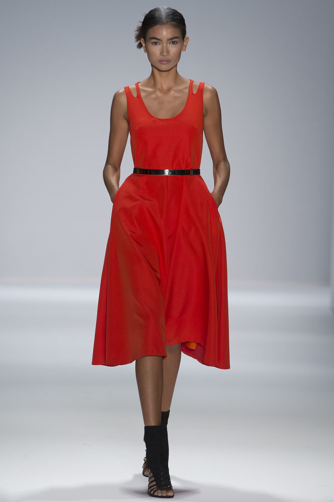 Vivienne Tam 2013DƬ