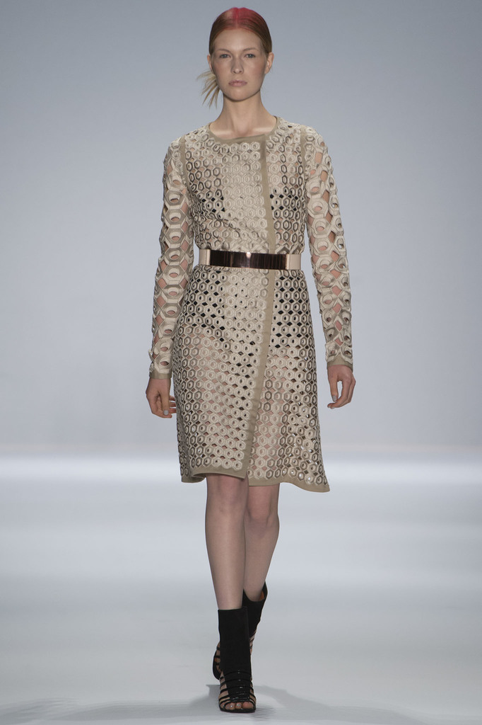 Vivienne Tam 2013DƬ