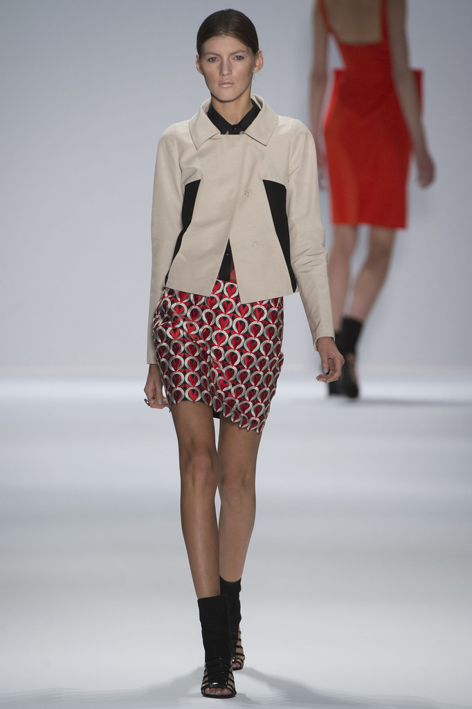 Vivienne Tam 2013DƬ