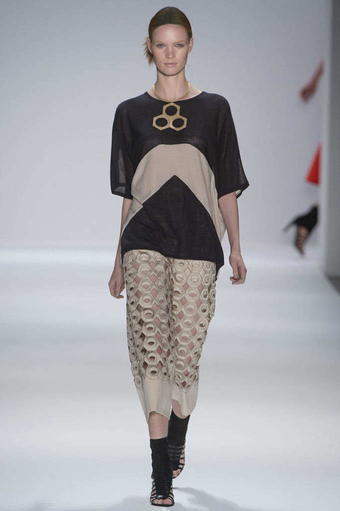 Vivienne Tam 2013DƬ