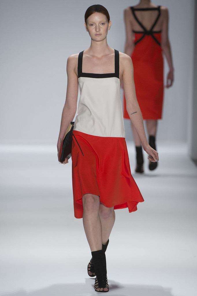 Vivienne Tam 2013DƬ