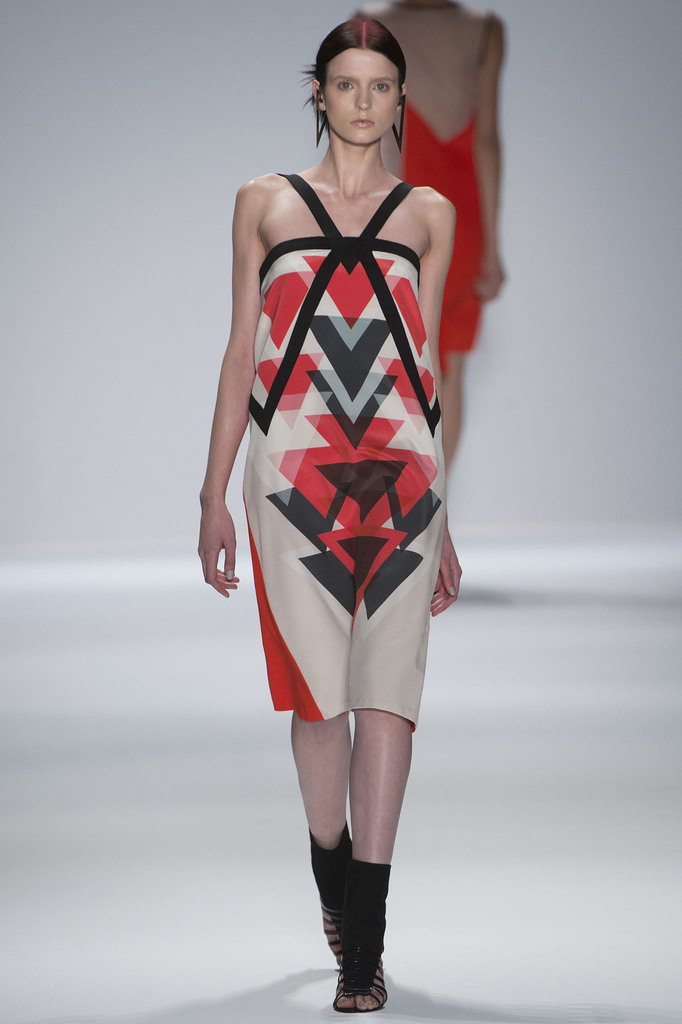 Vivienne Tam 2013DƬ