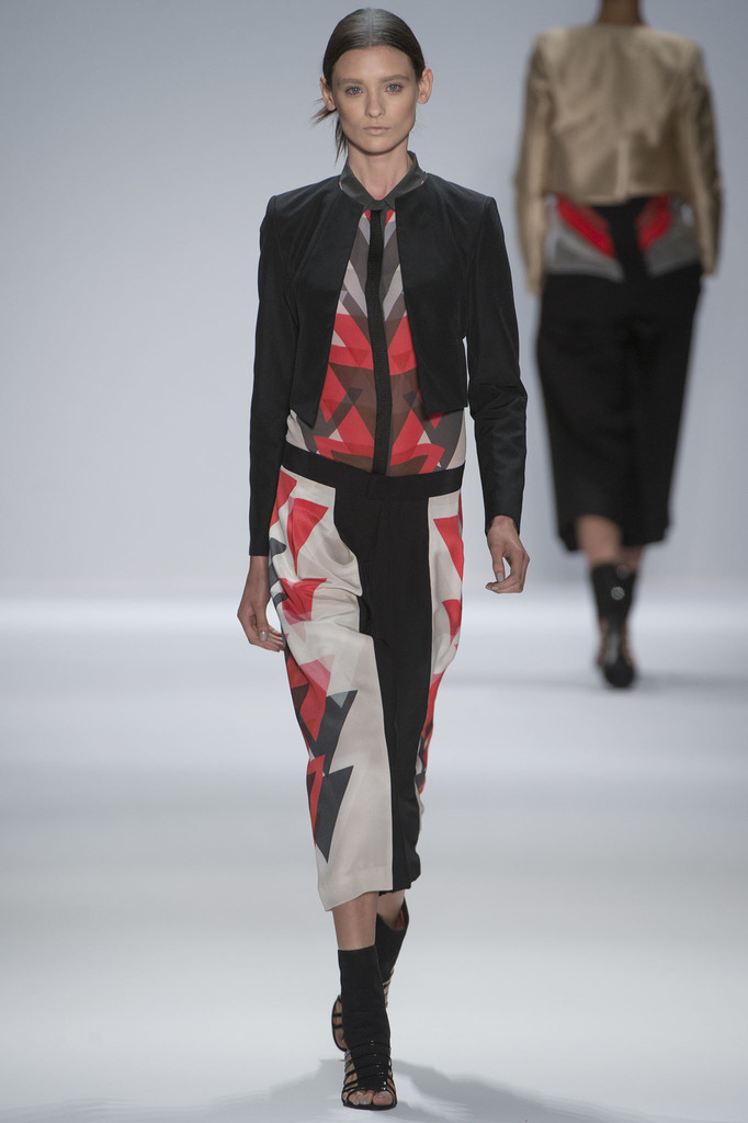 Vivienne Tam 2013DƬ