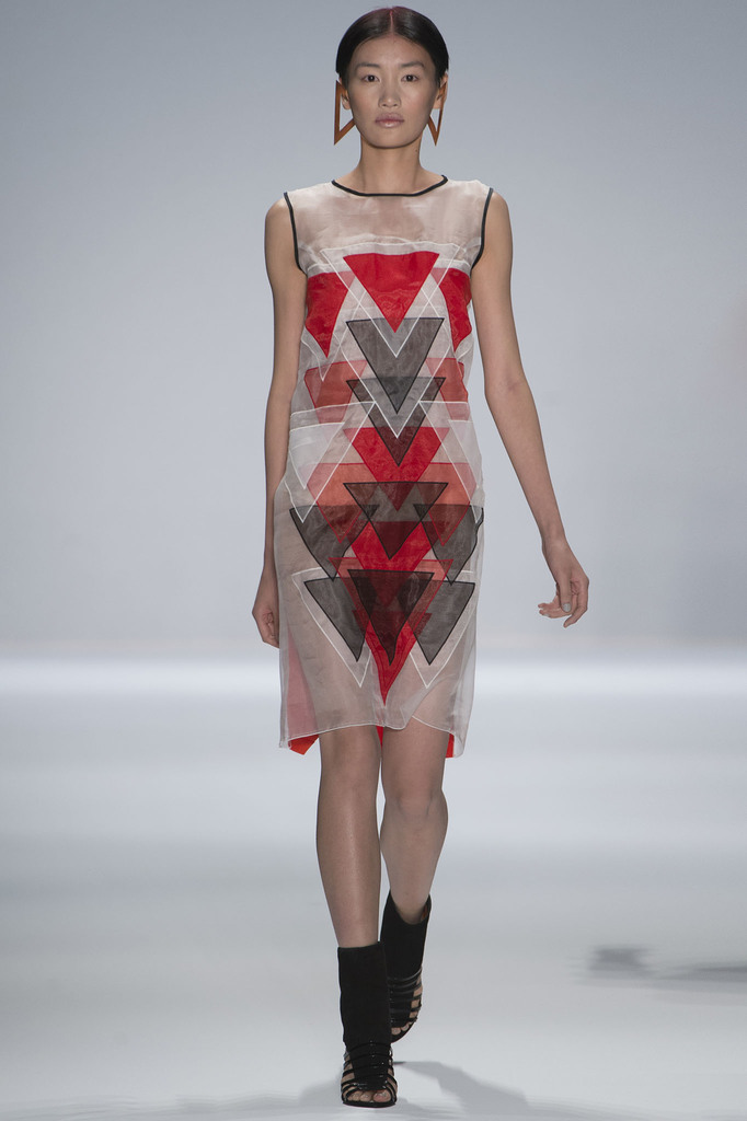Vivienne Tam 2013DƬ