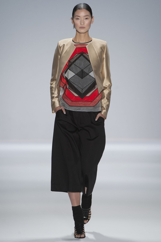 Vivienne Tam 2013DƬ