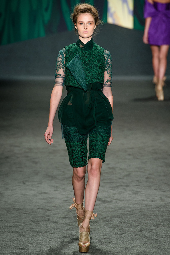 Vera Wang 2013(chng)DƬ