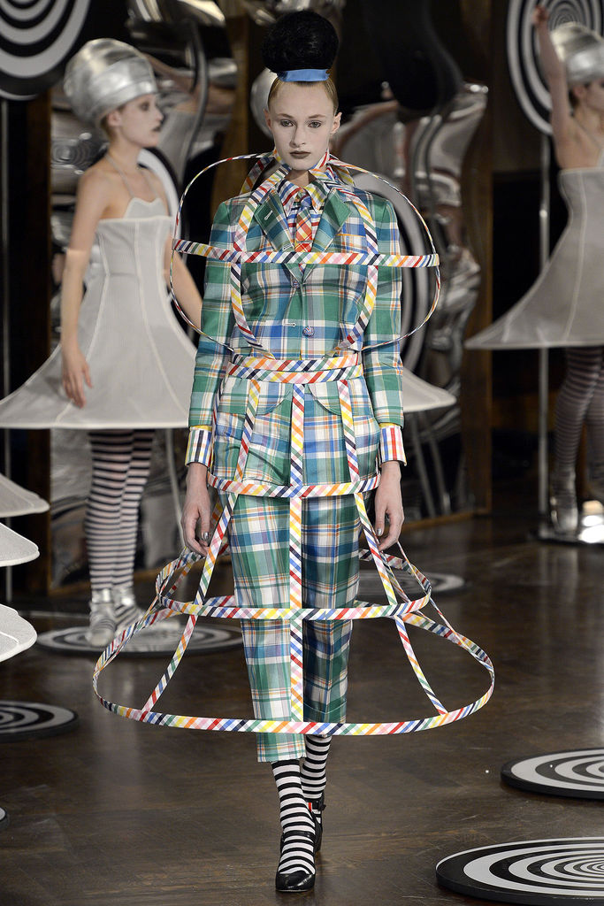 Thom Browne 2013DƬ