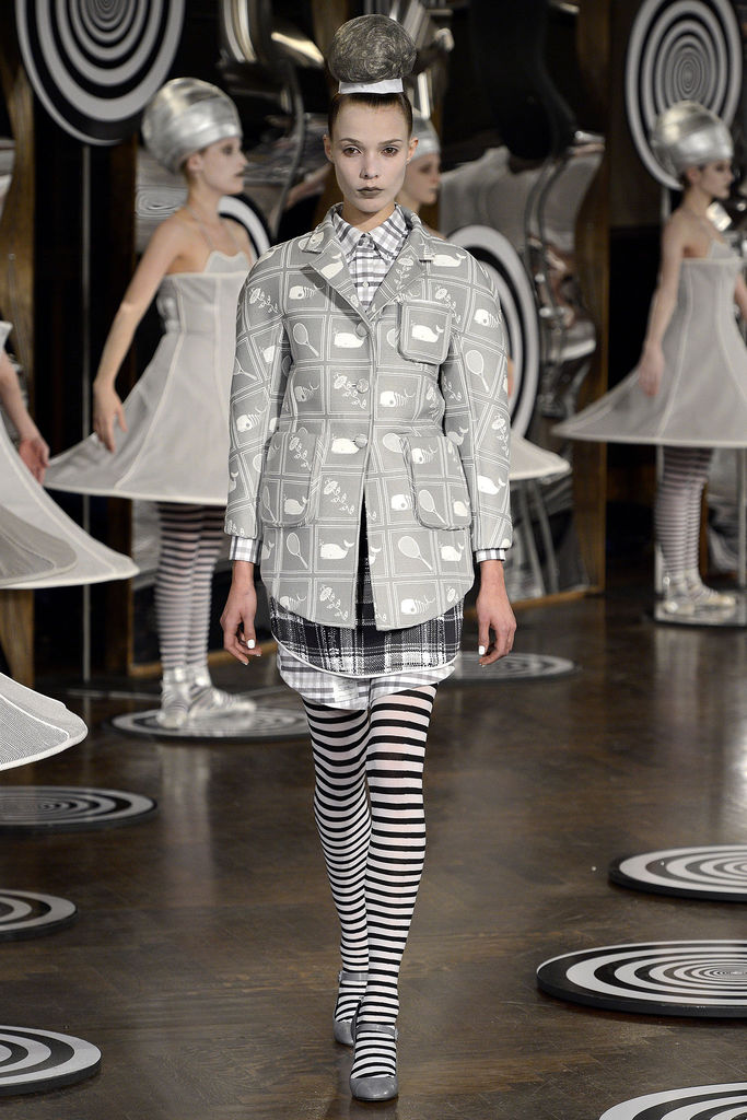 Thom Browne 2013DƬ