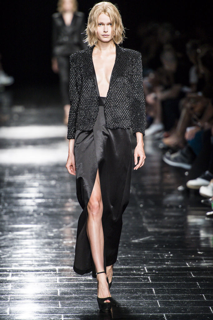 Theyskens Theory 2013DƬ