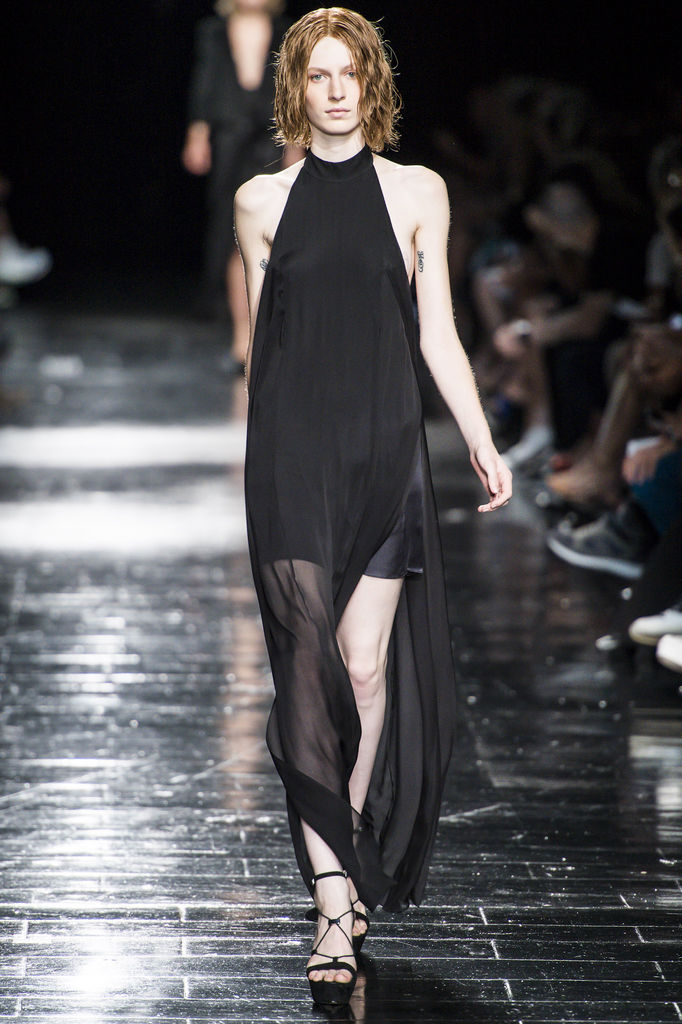 Theyskens Theory 2013DƬ
