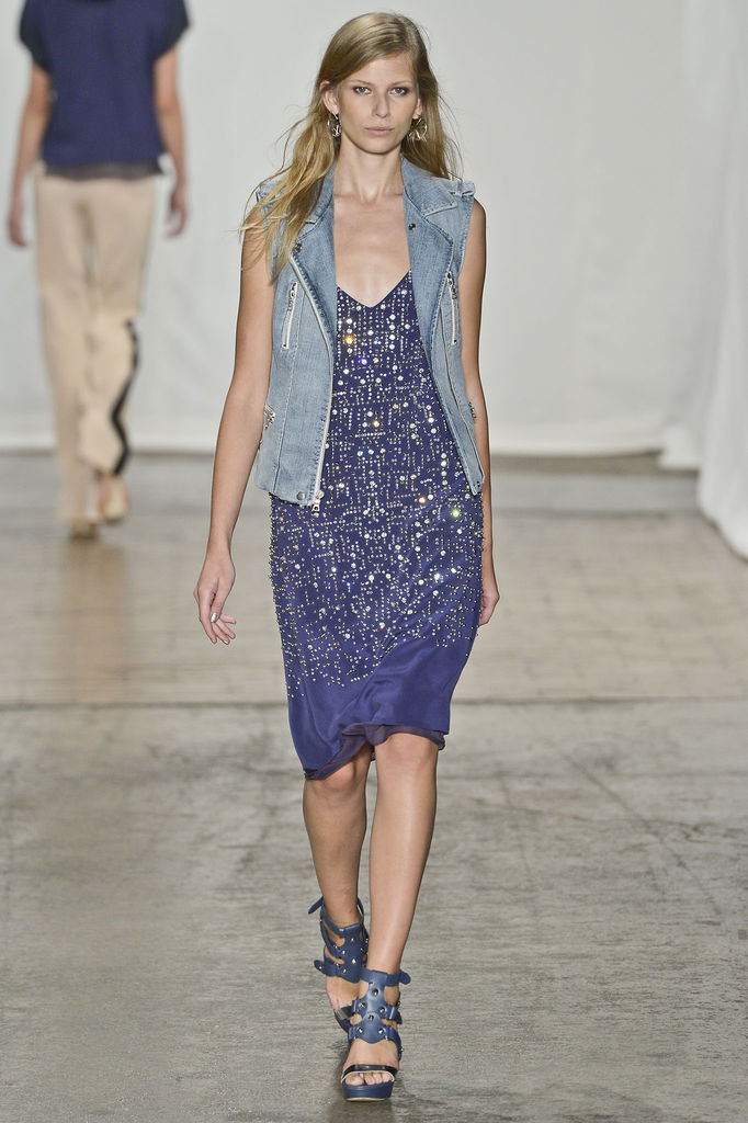 Rebecca Taylor 2013DƬ
