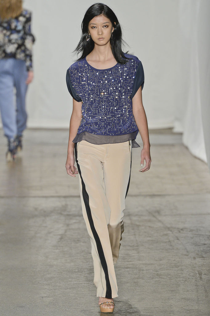 Rebecca Taylor 2013DƬ