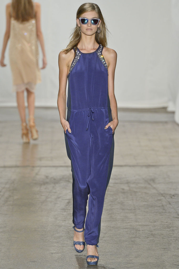 Rebecca Taylor 2013(chng)DƬ
