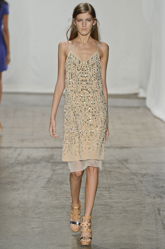 Rebecca Taylor 2013DƬ