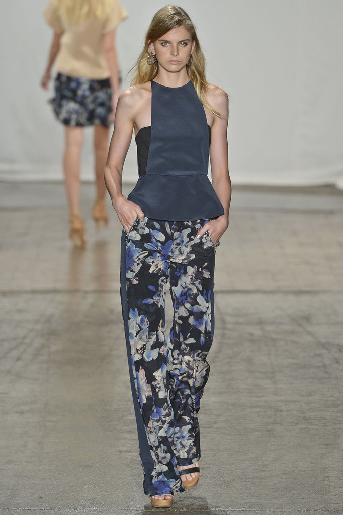 Rebecca Taylor 2013(chng)DƬ