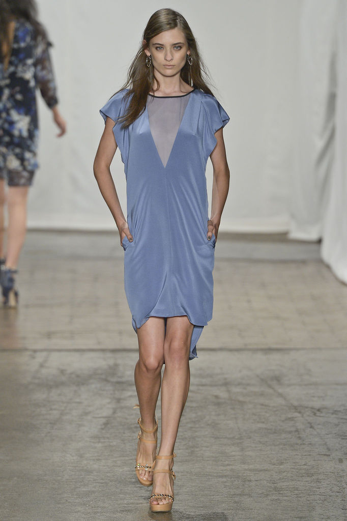Rebecca Taylor 2013DƬ