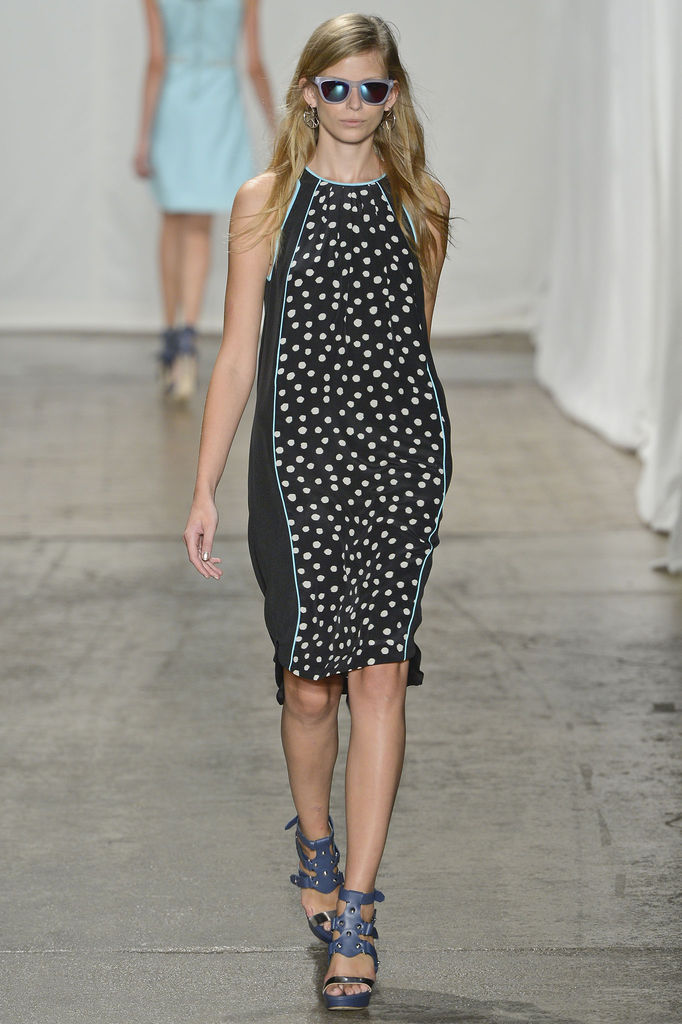 Rebecca Taylor 2013DƬ