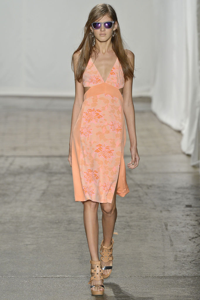Rebecca Taylor 2013DƬ