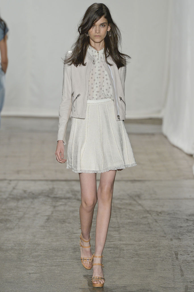 Rebecca Taylor 2013DƬ