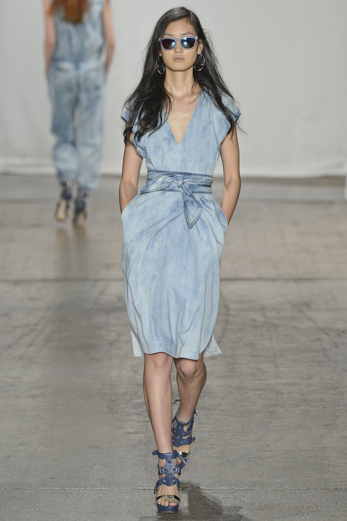 Rebecca Taylor 2013DƬ