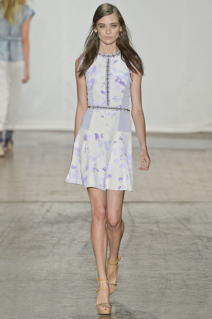Rebecca Taylor 2013DƬ