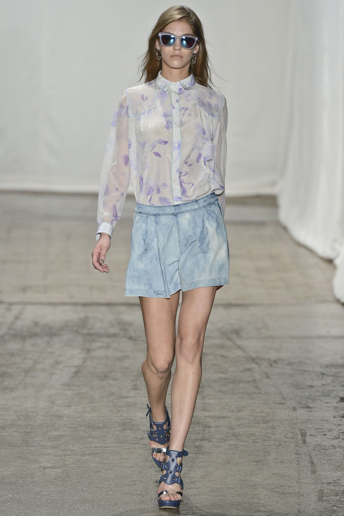 Rebecca Taylor 2013DƬ