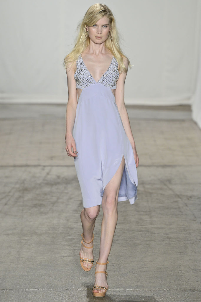 Rebecca Taylor 2013DƬ
