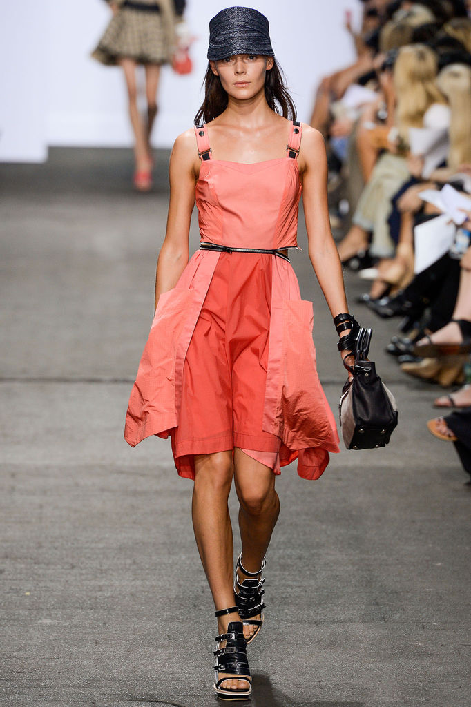 Rag & Bone 2013DƬ
