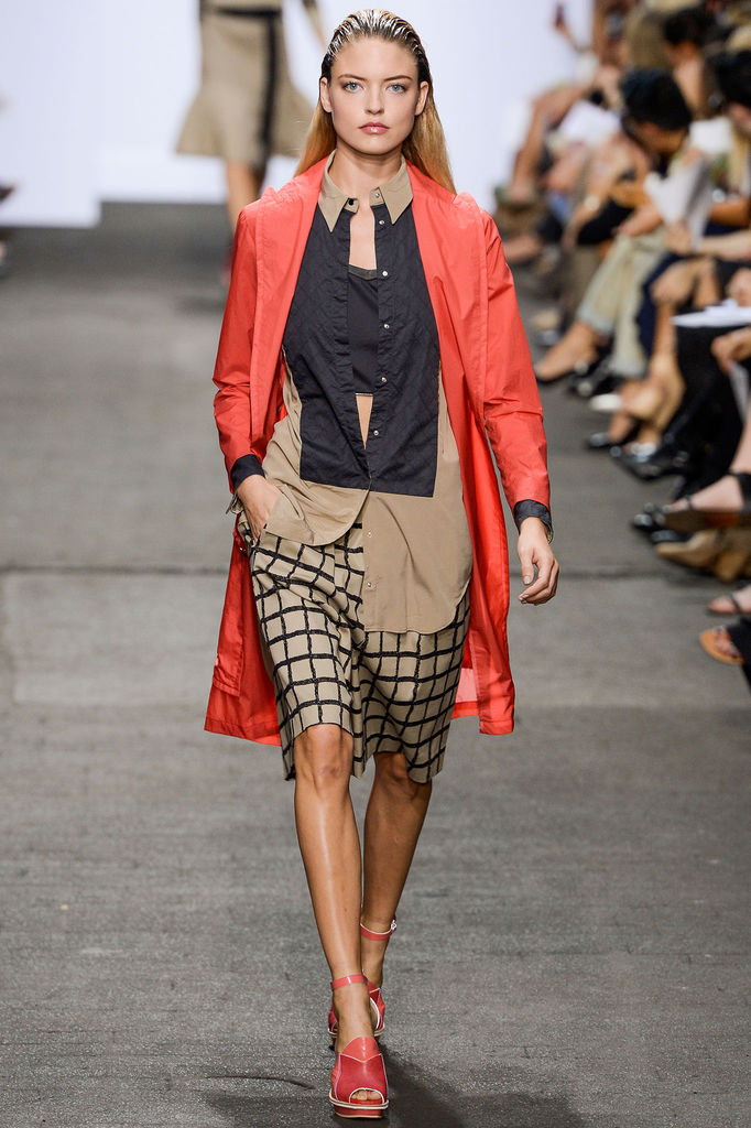 Rag & Bone 2013DƬ