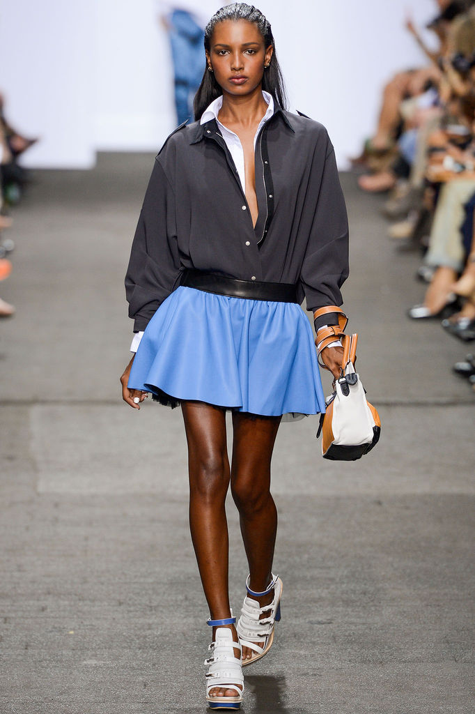 Rag & Bone 2013DƬ