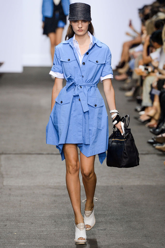 Rag & Bone 2013DƬ