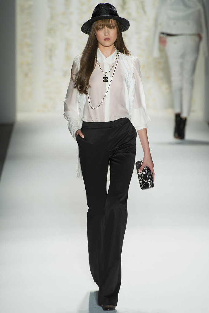 Rachel Zoe 2013(chng)DƬ