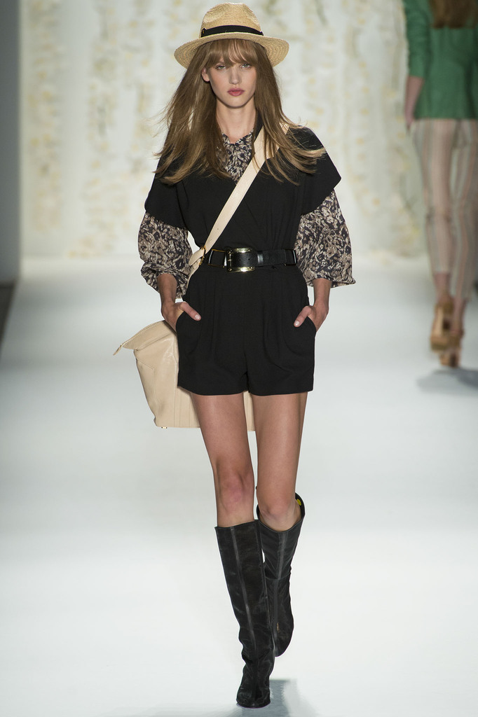 Rachel Zoe 2013DƬ
