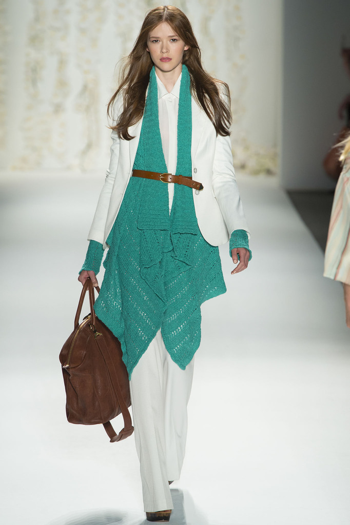 Rachel Zoe 2013(chng)DƬ