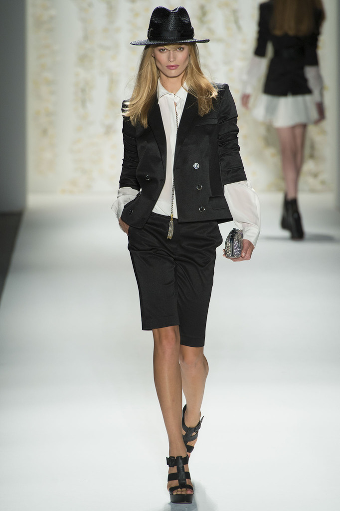 Rachel Zoe 2013DƬ
