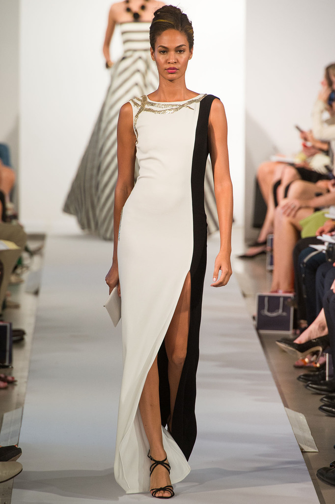 Oscar De La Renta 2013(chng)DƬ