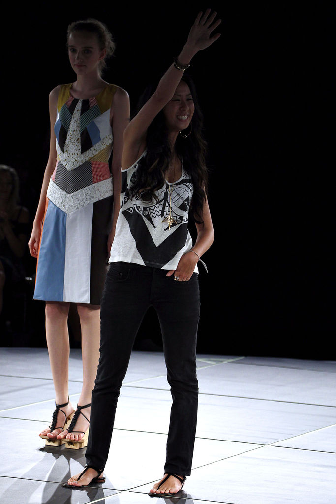 Jen Kao 2013DƬ