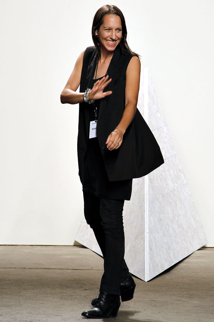 Tess Giberson 2013DƬ