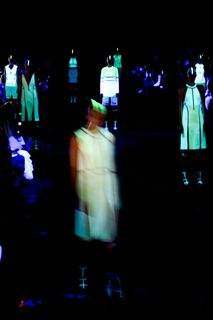 Alexander Wang 2013DƬ