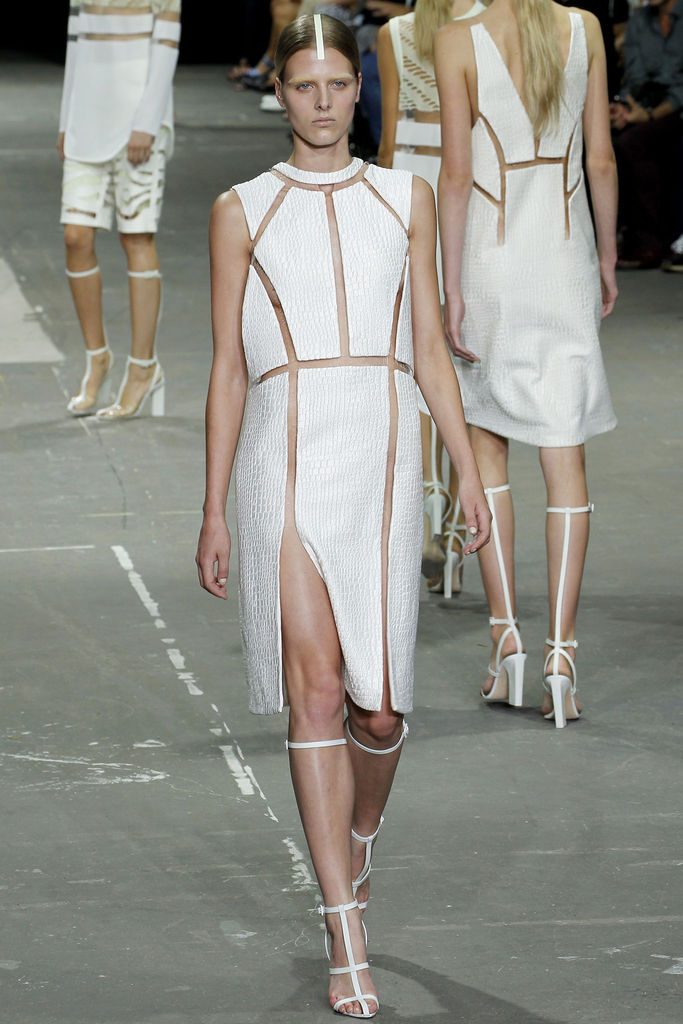 Alexander Wang 2013(chng)DƬ