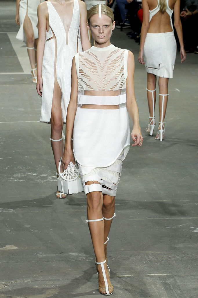 Alexander Wang 2013DƬ