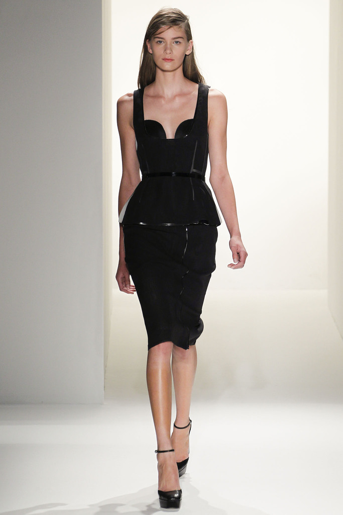 Calvin Klein Collection 2013DƬ