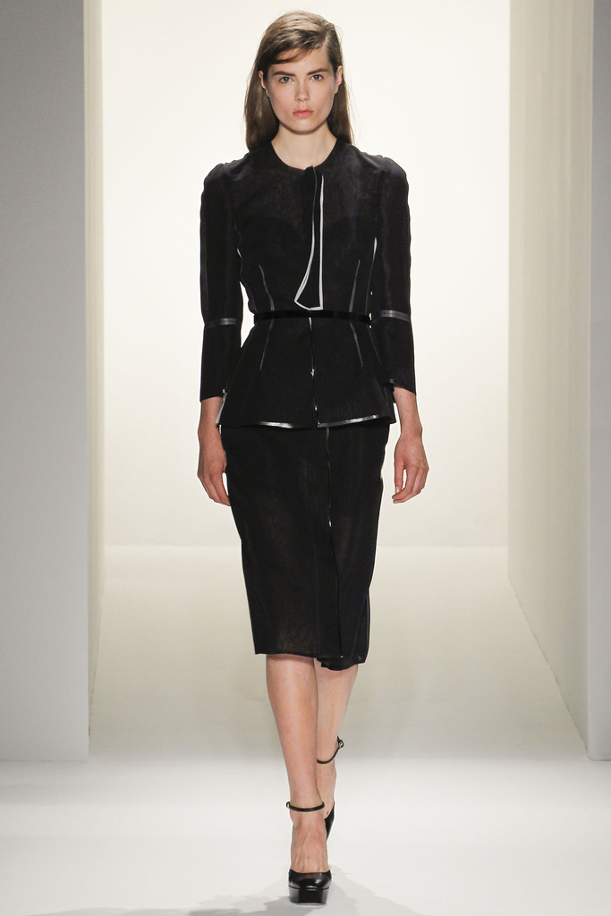 Calvin Klein Collection 2013(chng)DƬ
