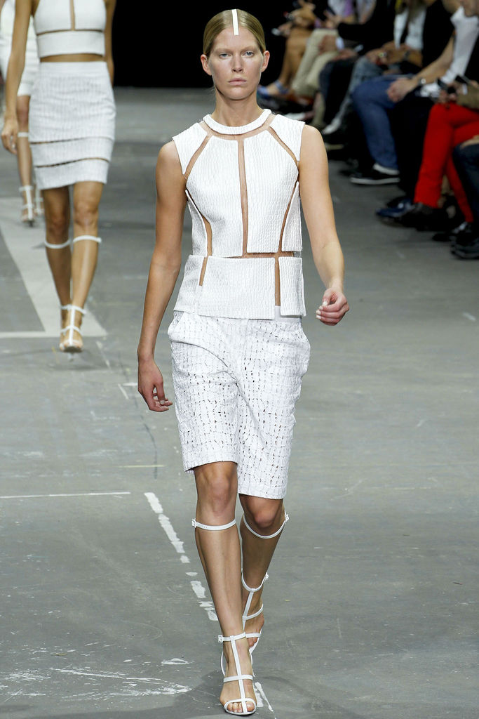 Alexander Wang 2013(chng)DƬ
