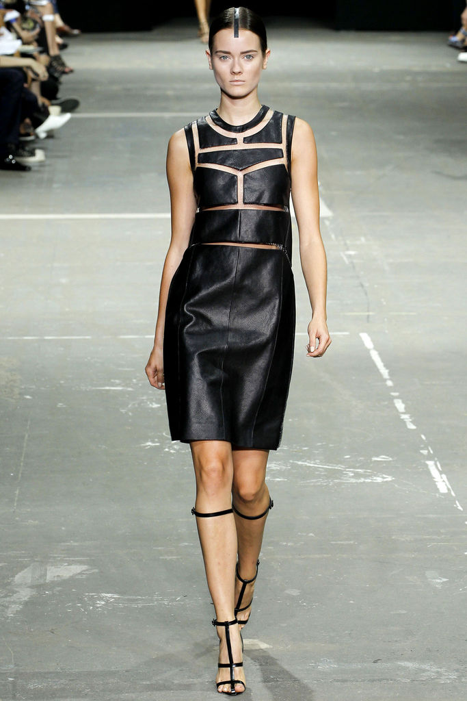 Alexander Wang 2013DƬ