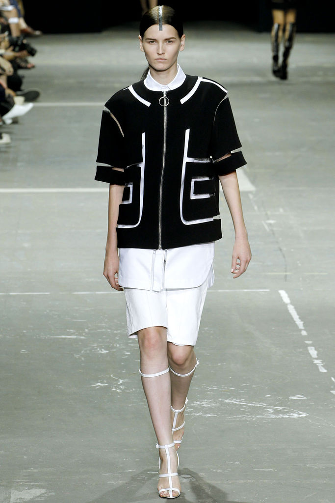 Alexander Wang 2013DƬ